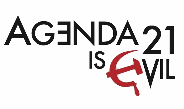 Agenda-21