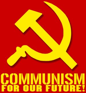 Communism for all people