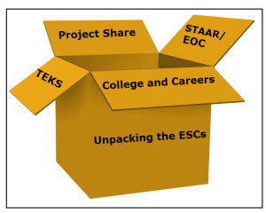 Unpacking-the-ESCs