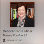 deborah rose Miller