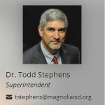 todd stephens